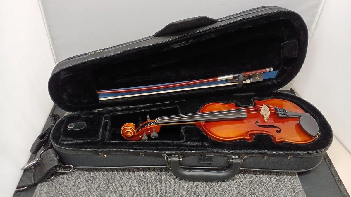 Suzuki Violins | eBay