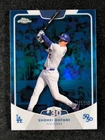 2024 Topps 50/50 SHOHEI OHTANI 111/150 Blue Ref. Chrome Home Run #30 LA Dodgers