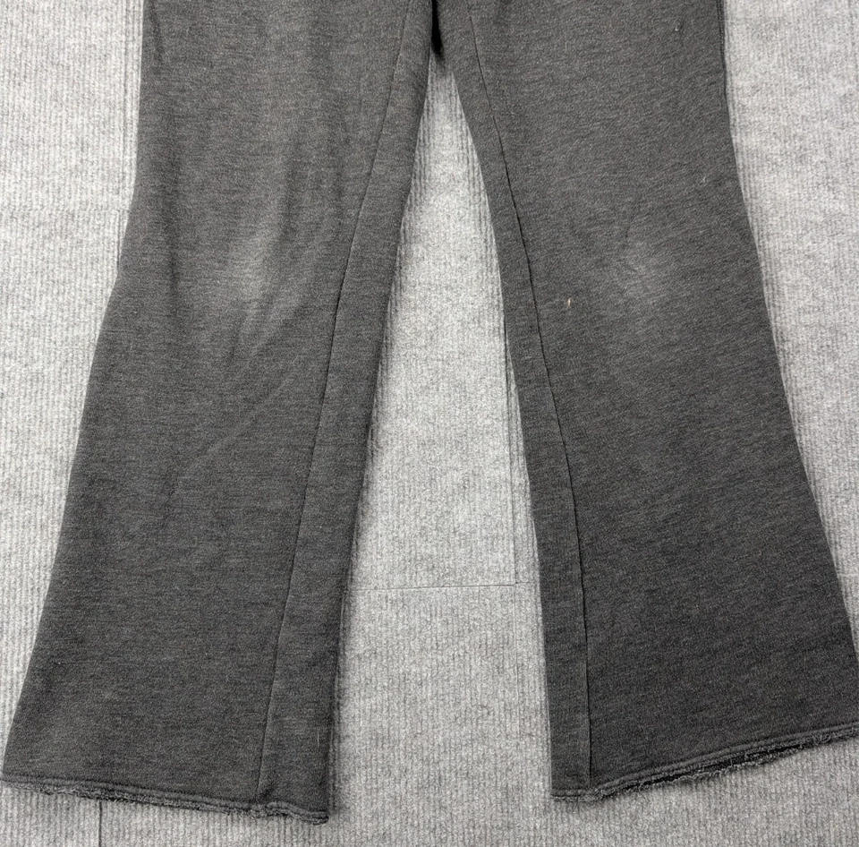 Pantalones deportivos American Eagle para mujer medianos Y2K pantalones de yoga preppy atletismo polar Foto 2 de 4