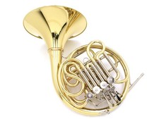 YAMAHA French horn YHR-567D 17241 