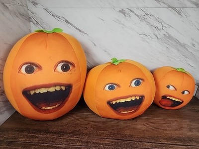☆LOT-3☆ ~Annoying Orange 9