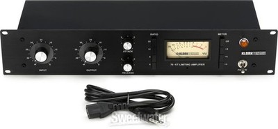 Klark Teknik 76-KT Single-Channel FET Style Compressor for sale