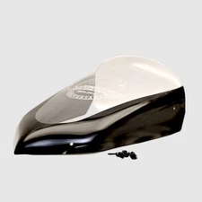 Stratos Boat Windshield 1861239 | 30th Anniversary Clear 15 Inch