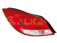 Heckleuchte Alkar 2211426 PY21W FüR Opel Insignia G09 Turbo Biturbo Cdti 4X4 E85