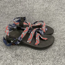 Chaco Z/1 Classic Hiking Sandals Women’s Sz 8 Adjustable Strap