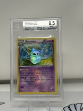 Pokemon Tcg Shiny Reuniclus 126/124 B&W Dragons Exalted Secret rare BGS 8.5 on eBay