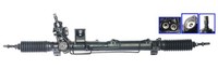 Elstock Lenkgetriebe Hydraulisch FüR Volvo XC90 I 275 D5 AWD D3/D5 2.4
