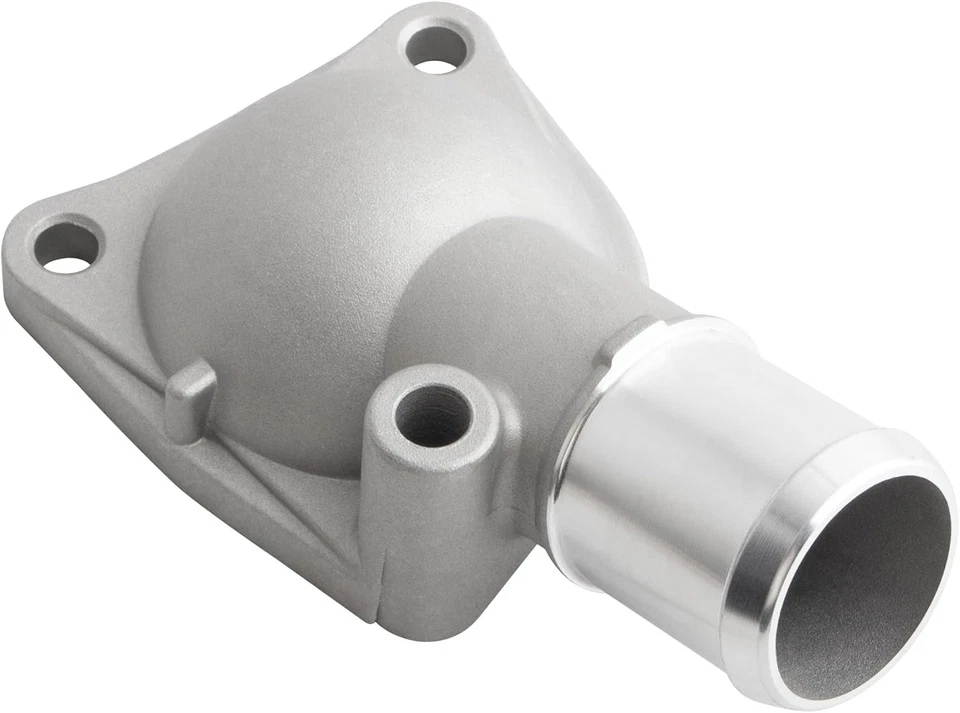 Корпус термостата охлаждающей жидкости двигателя 902-5038 для Hyundai Santa Fe Kia Optima 01-06 - Изображение 4 из 4