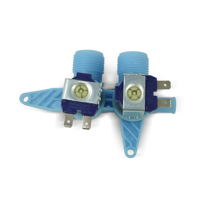 #ad WH13X10024 Washer Water Inlet Valve for GE Washer WH13X86 1159233 AH1155105 $11.99