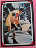 1966 Topps Batman Riddler Back #4 Rarin to Go