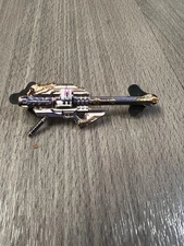 *Rare* Destiny 2 Pin- Iron Gjallarhorn - Series 3 Weapon Pin Set Retired 2016