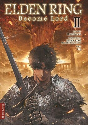 Elden Ring - Become Lord 02 21g