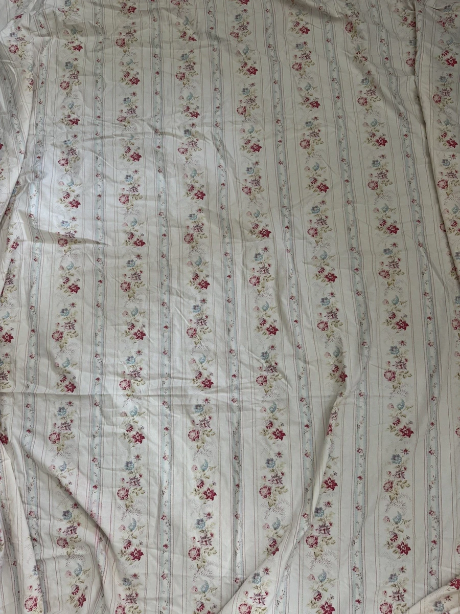 Ralph Lauren Floral Craft Fabrics for sale | eBay