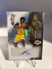 Topps Signature Class Chrome Adou Thiero Rookie RC Auto Lakers RCC-AT 2026