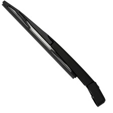 Rear Back Windshield Wiper Blade Arm Set for Buick Encore GX Envision for Che...