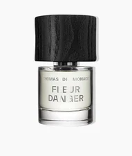 Thomas De Monaco Fleur Danger 50ml Parfum New in Box 100% Authentic Niche