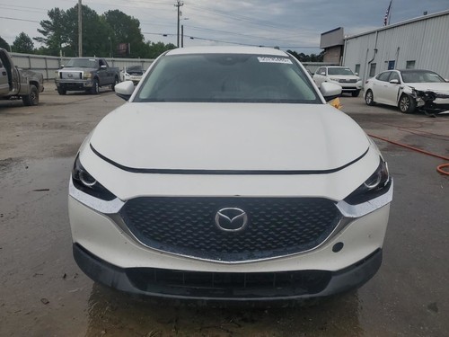 Rear View Mirror Automatic Dimming Frameless Fits 19-23 MAZDA 3 2587098 - Picture 6 of 12