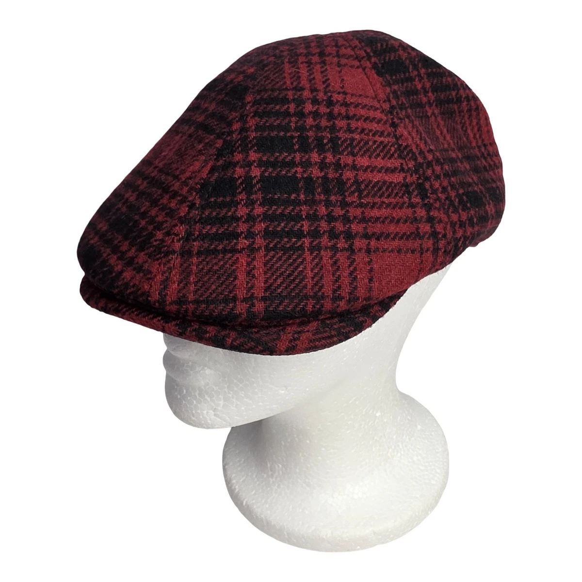 Woolrich Wool Hats for Men for sale | eBay