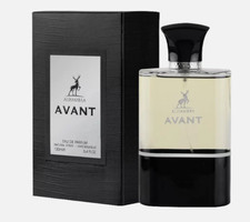 Avant 100ml Maison Alhambra Eau de Parfum – Herren