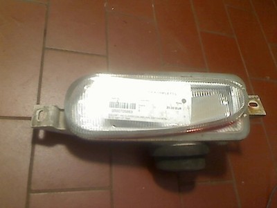 Nebelscheinwerfer Links Ford GAL/ALL/ABLC4/ABL/AFL/AAL/ANL Escort 16V