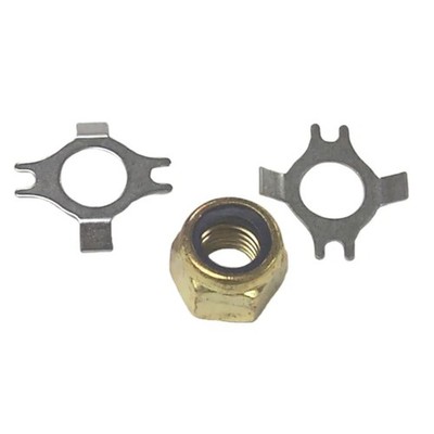 Sierra 18 3702 Marine Prop Nut Kit Mercury Mariner Outboard Motor Propeller Boat