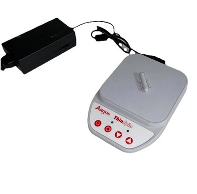 Argos Technologies Thinspin 4 x 4 Low Profile Magnetic Stirrer 15 to 1500 RPM