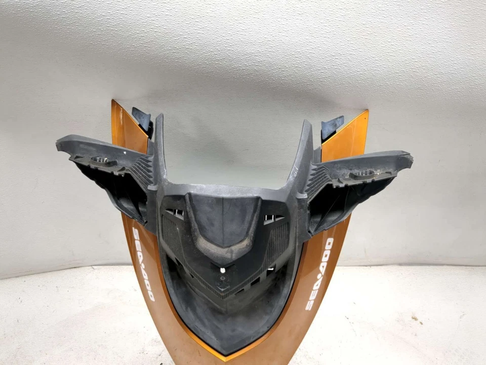 10-17 Sea Doo GTX S 155 前罩组件 — 第 2/4 张图片