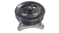 SKF Wasserpumpe KüHlmittelpumpe FüR Opel Karl 1.0 Astra K 1.4 Turbo
