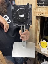 Original Dell 0KFHKX Monitor Stand For Dell P2225H P2425H P2425HE P2725H Monitor