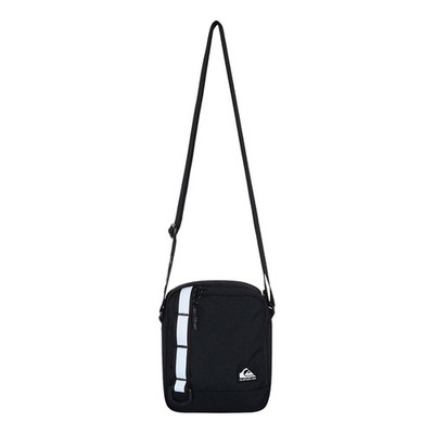 QUIKSILVER PANDOR PACK BAG BLACK