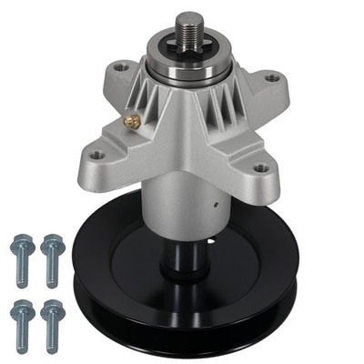 Mandrel Assembly for MTD Cub Cadet 54'' Deck 618-04608A 918-04608A 918-0671B