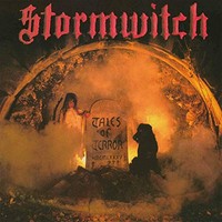 Stormwitch - Tales Of Terror - Cd - F72Z
