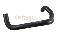 KüHlerschlauch Metzger Autoteile 2421739 FüR Chevrolet Spark M300 LPG
