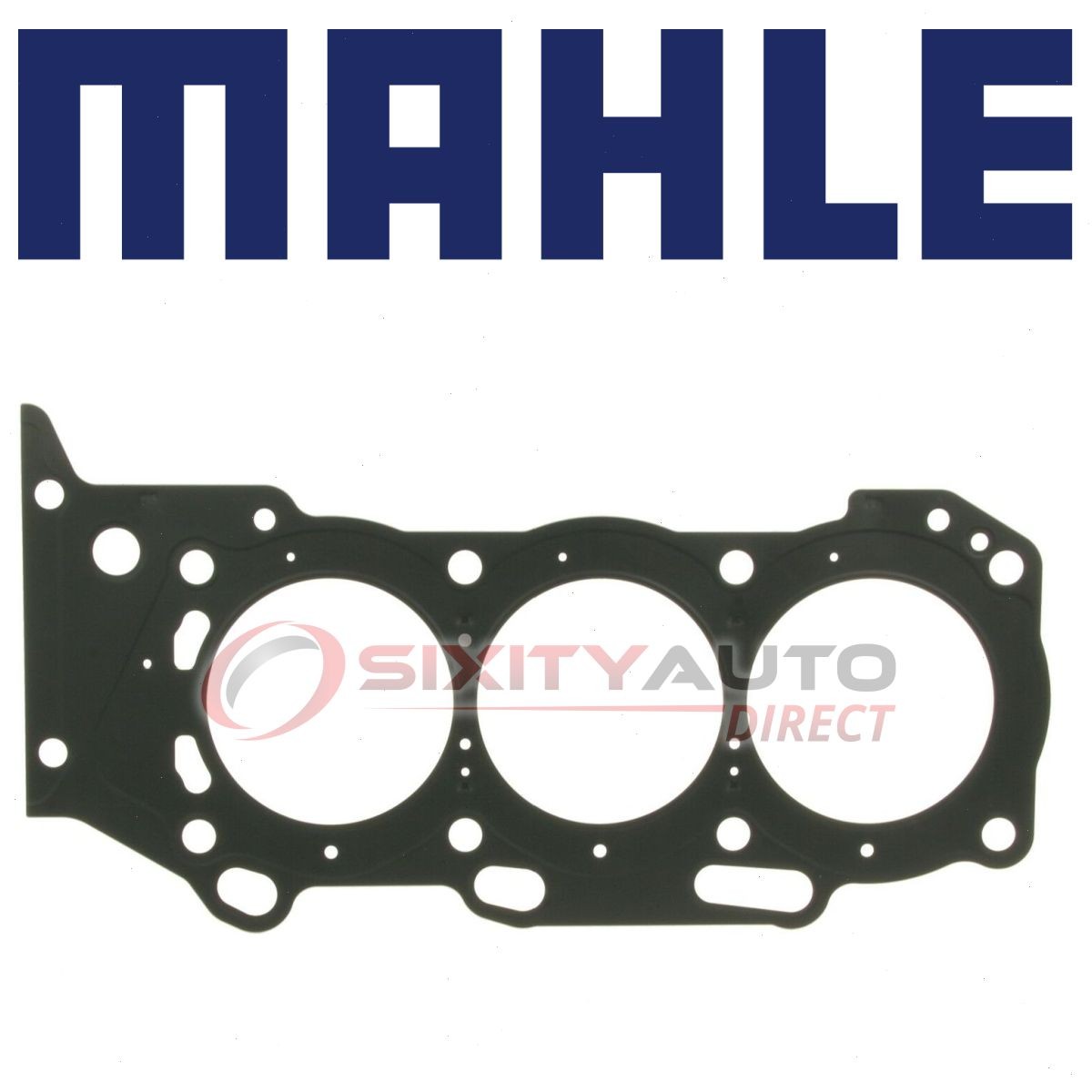MAHLE Left Cylinder Head Gasket for 2010-2021 Lotus Evora GT 3.5L V6 - us