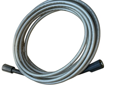 #ad RYOBI 1 4 in. x 25 ft. 3200 PSI Pressure Washer Hose $23.96