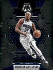 2022-23 Panini Mosaic #174 Wendell Carter Jr.