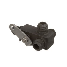 Mavrik 1/2 in x 7/16 in 3Way Ball Valve Replaces Pitco 60131801