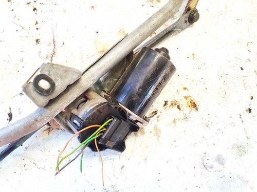 4b1955113 vorne Scheibenwischermotor Teilenummer 0390241140 Audi  DE1644712-60