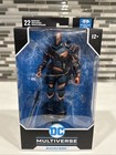 McFarlane Toys DC Multiverse Deathstroke: Batman: Arkham Origins 7 in. Figure