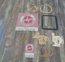 Vintage Collectable Auto Parts Studebaker Auto Car Accessories Gasket set USA
