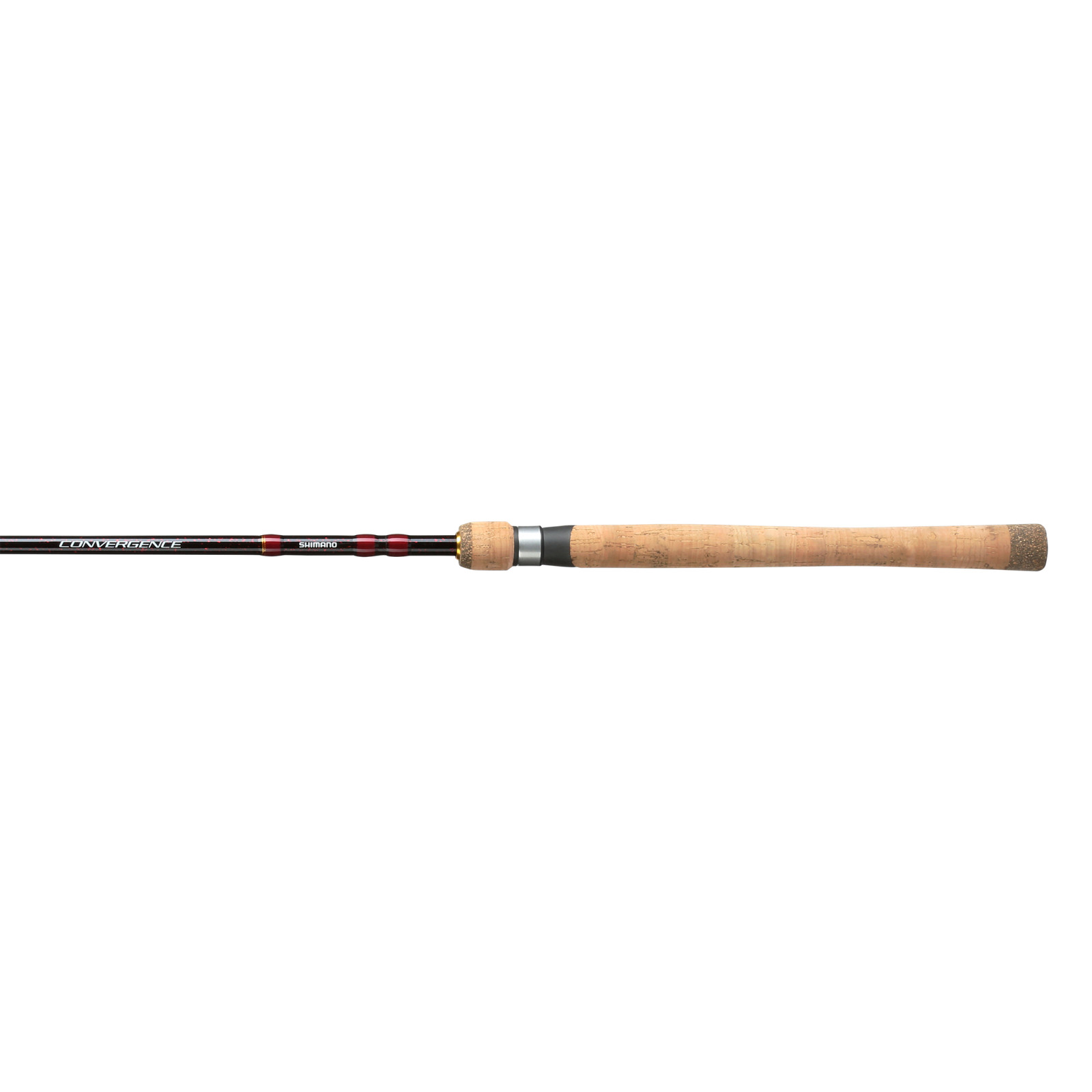 Shimano CONVERGENCE SPINNING, Freshwater, Spinning, 7'6", Me