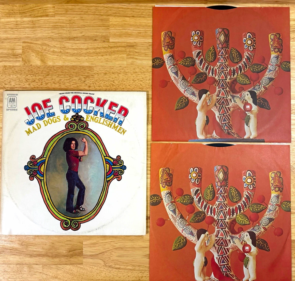 25+ Joe Cocker Vinyl Records for sale | Updated Oct 2026