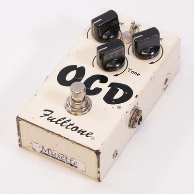Fulltone OCD V1.4 Used Overdrive