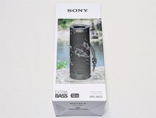 Sony SRS-XB23 Extra Bass Portable Bluetooth Wireless Speaker - Waterproof IP67
