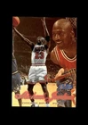 1997-98 Flair Showcase: #ROW2 Michael Jordan Ref NM-MT OR BETTER