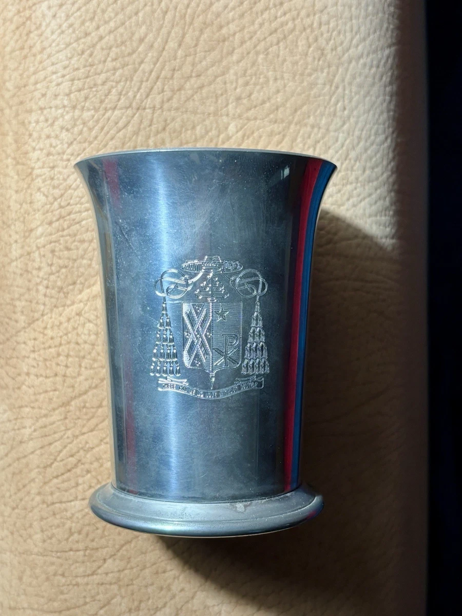 tiffany co pewter products for sale | eBay