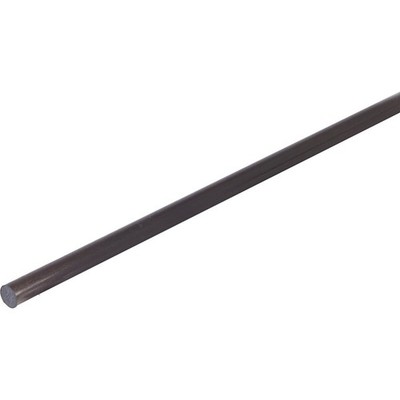 Jamara Kohlefaserstab 5,0 x 1000mm