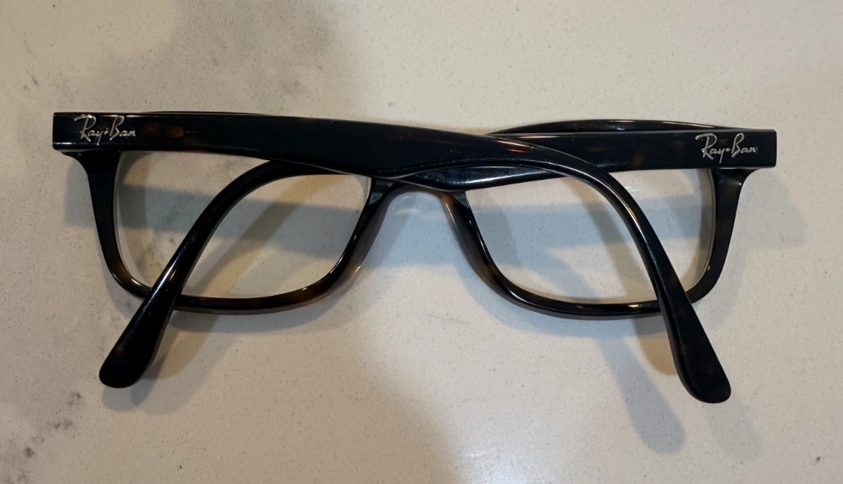 Ray Ban Rb5228 for sale - eBay