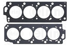 Pair Head Gasket Left Right FOR TOYOTA LAND CRUISER 4.7 08->20 2UZ-FE Elring