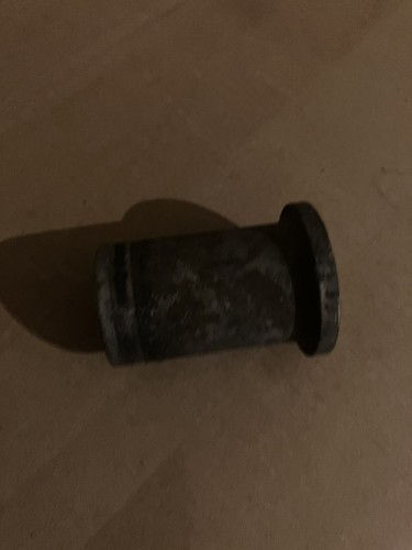 Honda PS 125I Hinterachs Distanzstück